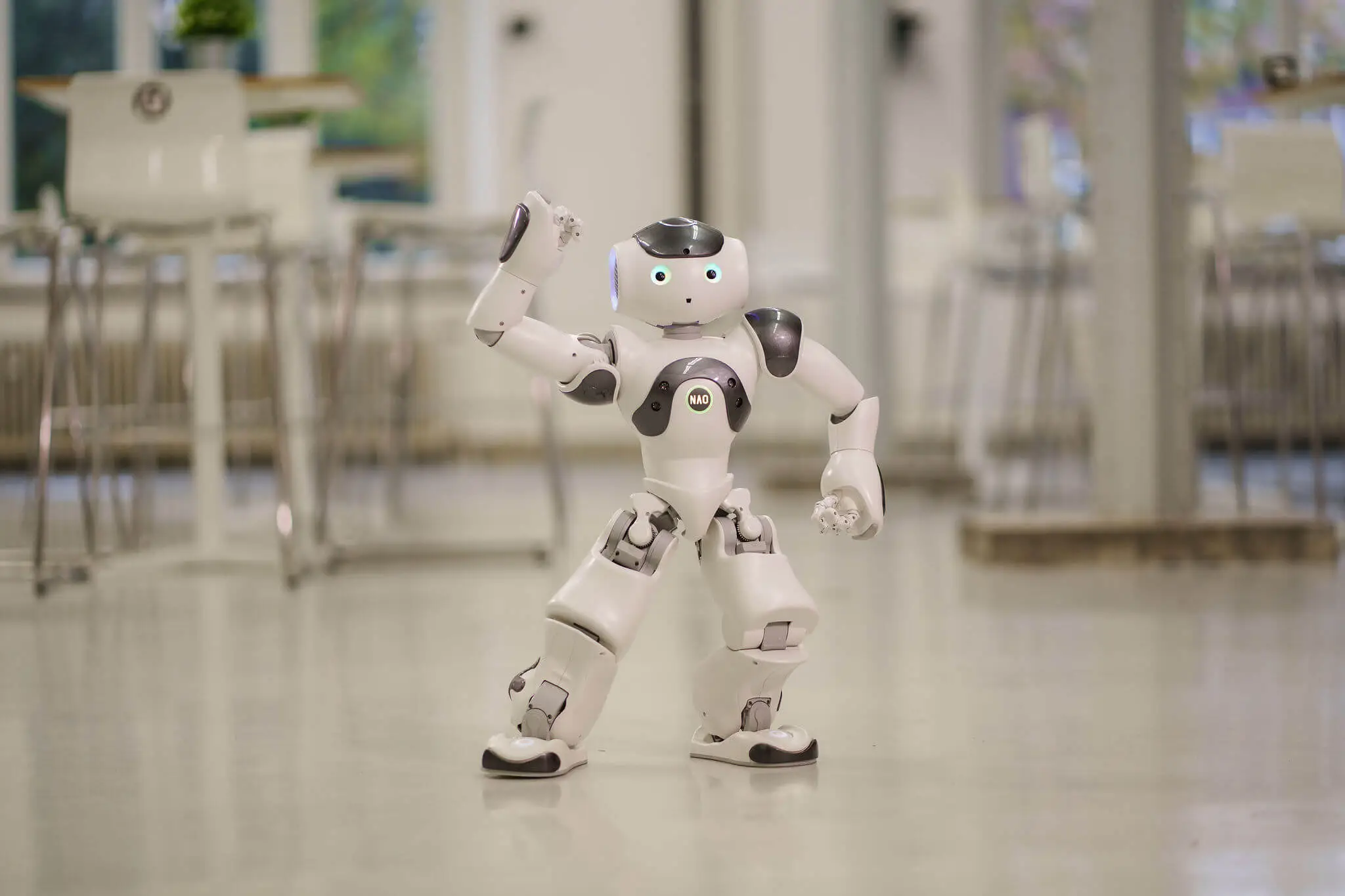 leerachterstanden-educatieve-robot